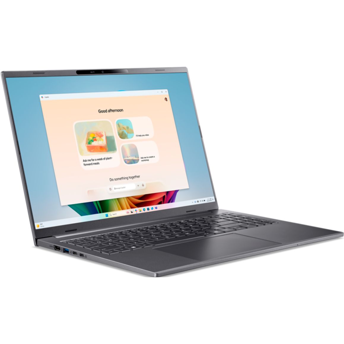 MAYDAN ACER Aspire 16 Ultra 7 256V - Photo 5