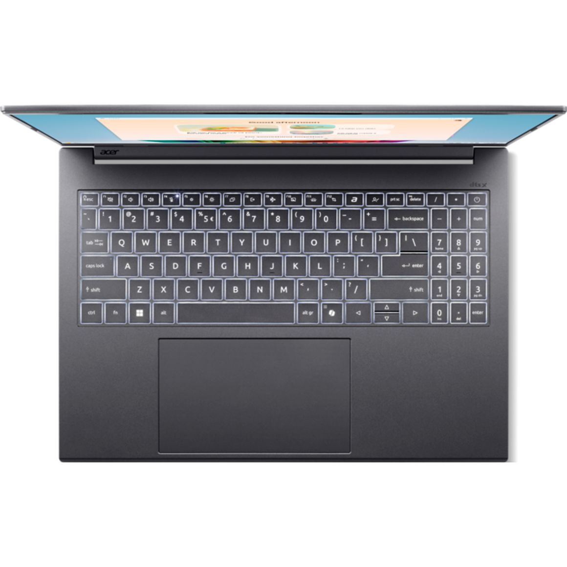 MAYDAN ACER Aspire 16 Ultra 7 256V - Photo 7