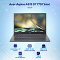MAYDAN Laptop Creative 2026-09-29 - NX.K3KEV.005