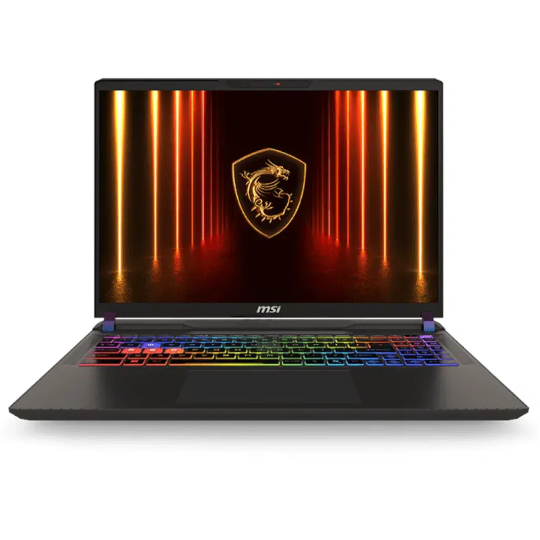 MSI Vector 16 HX AI - Core Ultra 9 275HX - RTX 5080 - Image 1 - MAYDAN