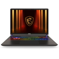 MSI Vector 16 HX AI - Core Ultra 9 275HX - RTX 5080 - Image 1 - MAYDAN