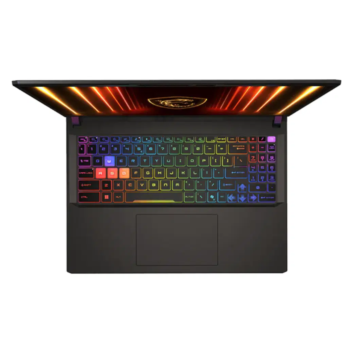 MSI Vector 16 HX AI - Core Ultra 9 275HX - RTX 5080 - Image 3 - MAYDAN