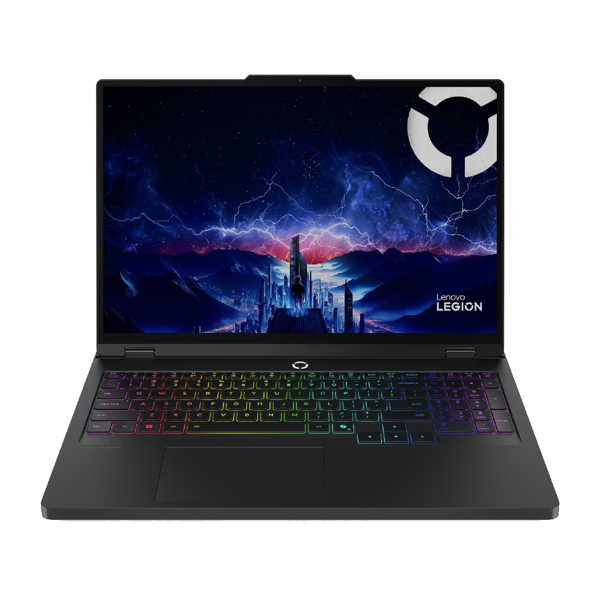 Lenovo Legion Pro 5i 16IAX10H - Core Ultra 9 275HX - RTX 5070 Ti - Image 1 - MAYDAN