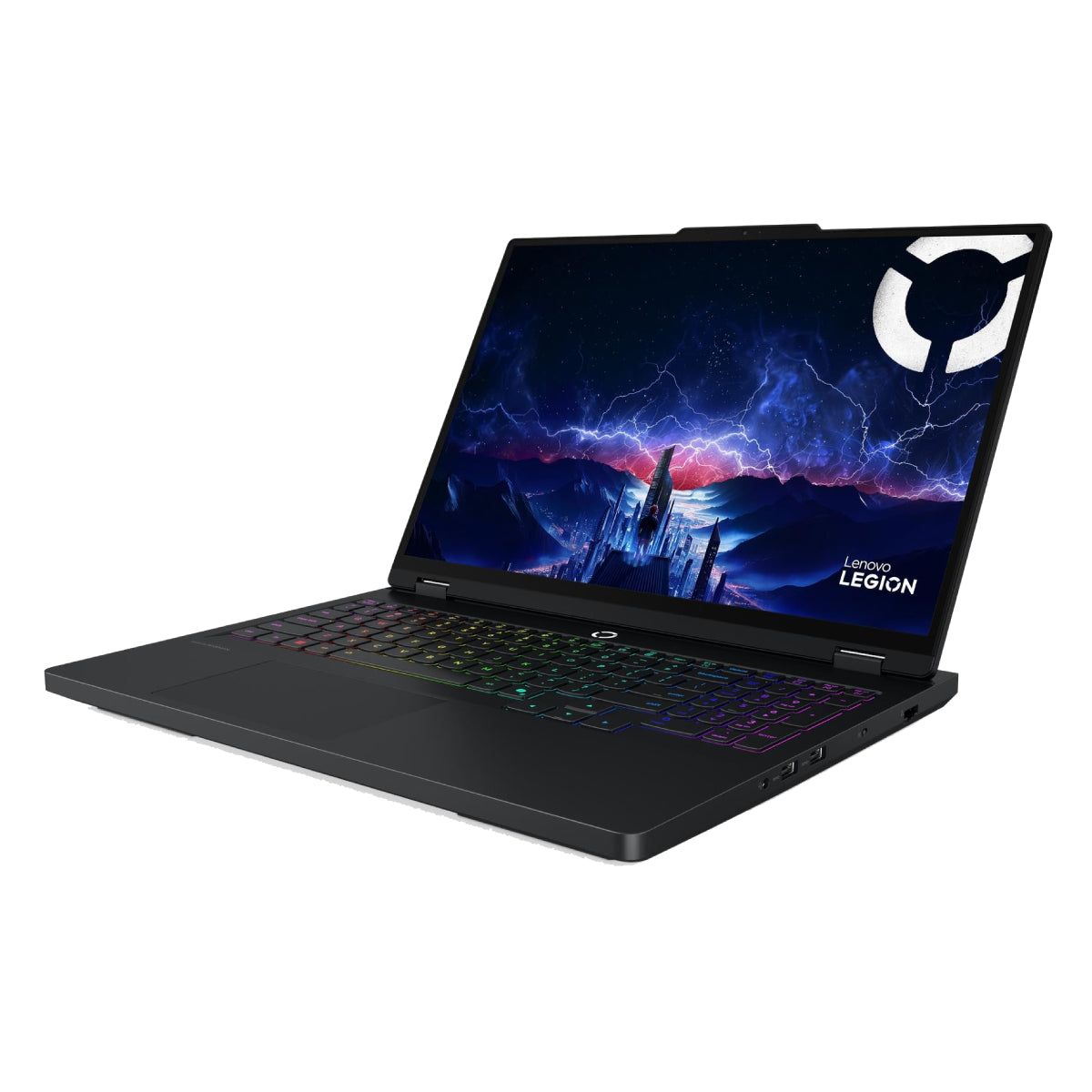 Lenovo Legion Pro 5i 16IAX10H - Core Ultra 9 275HX - RTX 5070 Ti - Image 7 - MAYDAN