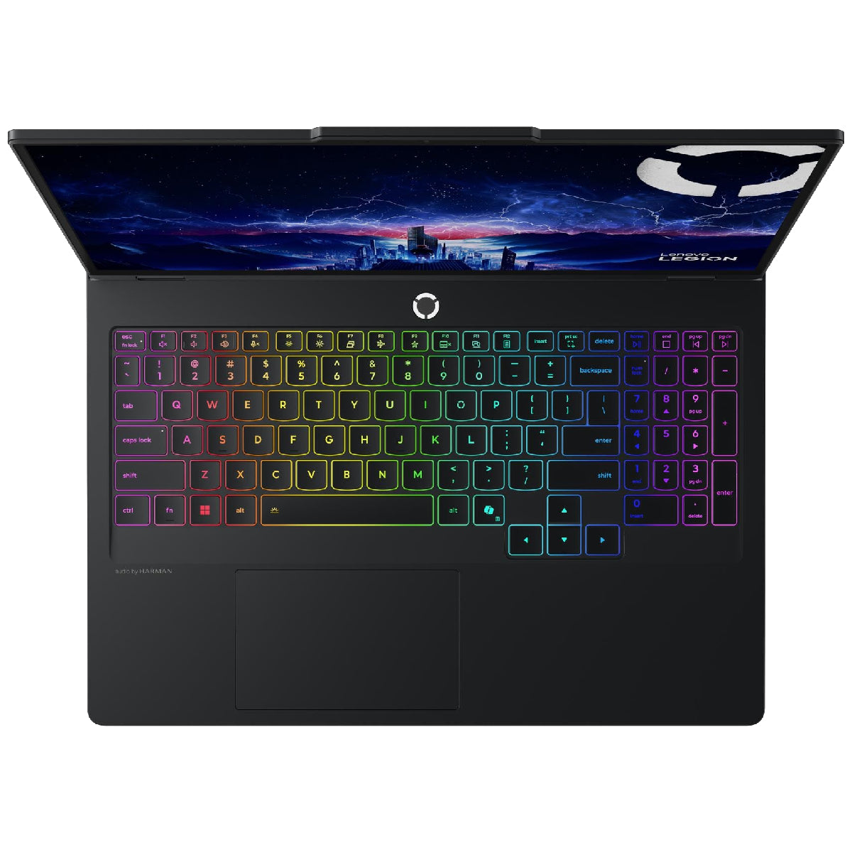 Lenovo Legion Pro 5i 16IAX10H - Core Ultra 9 275HX - RTX 5070 Ti - Image 3 - MAYDAN