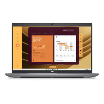 Dell Latitude 5450 - Core Ultra 7 165U - Image 1 - MAYDAN