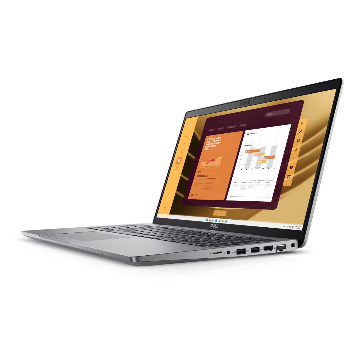 Dell Latitude 5450 - Core Ultra 7 165U - Image 3 - MAYDAN
