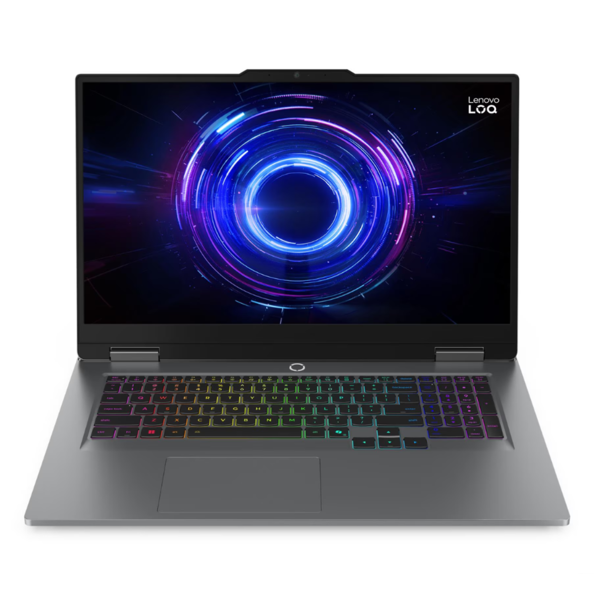 Lenovo LOQ 17IRX10 - Core i7-13650HX - RTX 5050 - Image 1 - MAYDAN