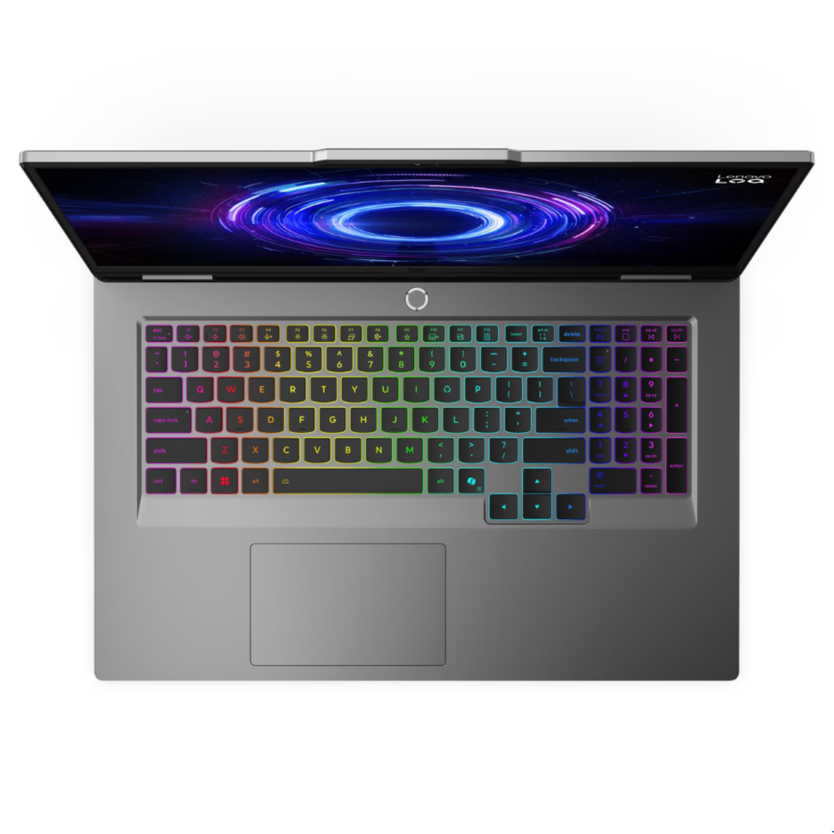 Lenovo LOQ 17IRX10 - Core i7-13650HX - RTX 5050 - Image 2 - MAYDAN