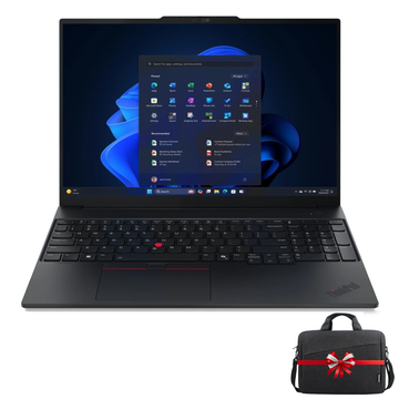 Lenovo ThinkPad E16 Gen 3 - Core 5 210H - Image 1 - MAYDAN