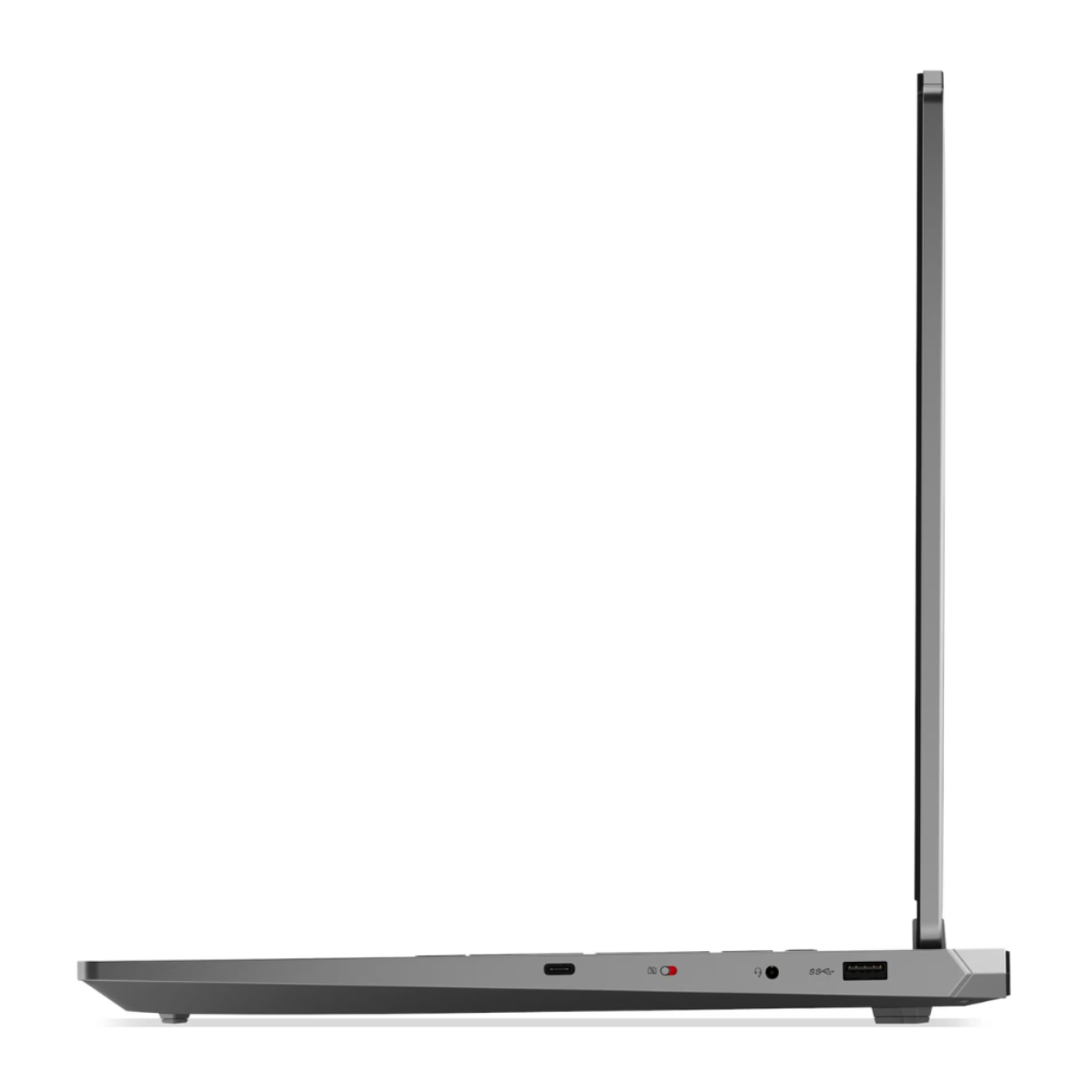 Lenovo LOQ 17IRX10 - Core i7-13650HX - RTX 5050 - Image 4 - MAYDAN