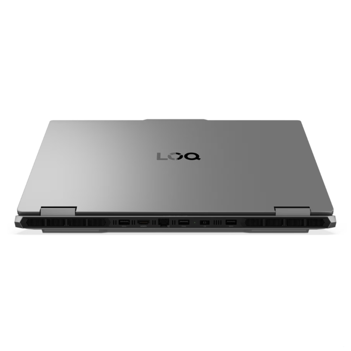 Lenovo LOQ 17IRX10 - Core i7-13650HX - RTX 5050 - Image 3 - MAYDAN