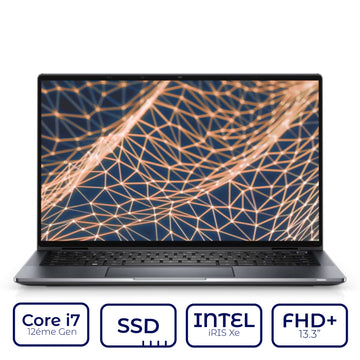 Dell Latitude 9330 2-in-1 Core i7 12ème Gen