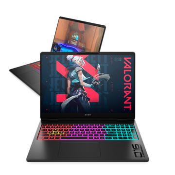 HP OMEN 16 U9 275HX RTX 5060 8GB