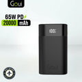 Goui Power Bank 000 mAh | Maydan Maroc