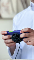 Goui Magfan Pro Chargeur Sans fil 15W emg4
