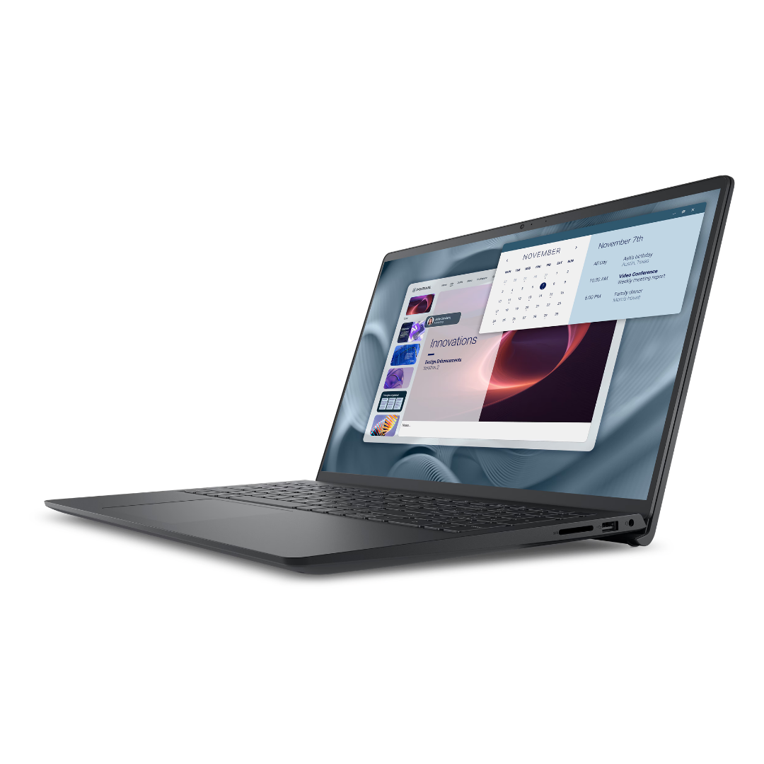 MAYDAN Dell Pro 15 Essential PV15250 Intel i5 1334U - Photo 1