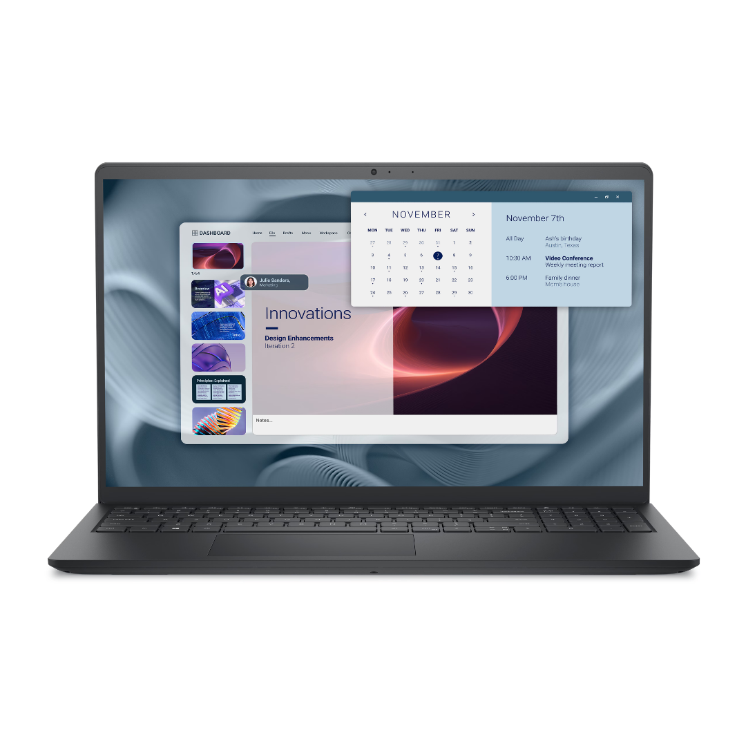 MAYDAN Dell Pro 15 Essential PV15250 Intel i7 1355U - Photo 1