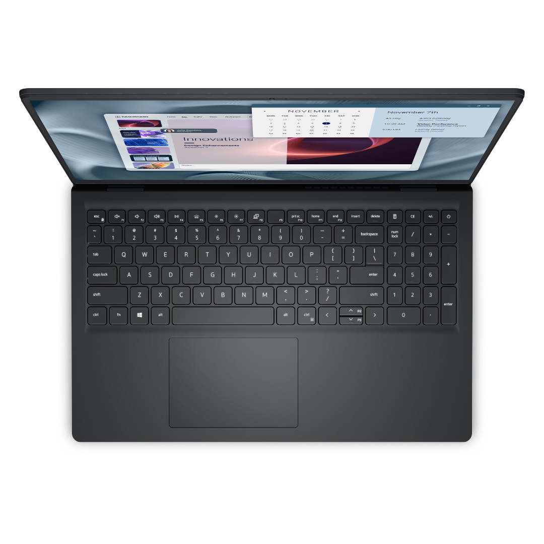 MAYDAN Dell Pro 15 Essential PV15250 Intel i7 1355U - Photo 2