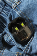 Goui G•Pods Écouteurs Sans Fil - Transparent emg 4