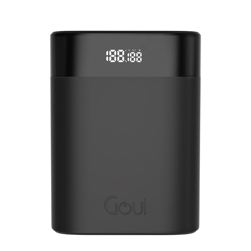 Goui P30 Premium Power Bank 30 000 mAh - 140W Ultra Rapide