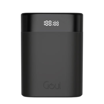 Goui P30 Premium Power Bank 30 000 mAh - 140W Ultra Rapide
