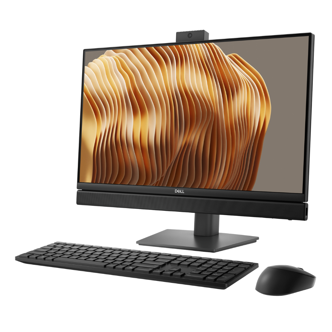 MAYDAN DELL Pro 24 AIO QC24251 Ecran 24'' Core Ultra 5 - Photo 1