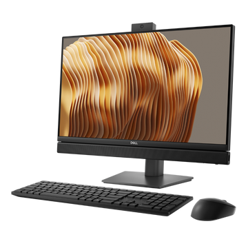 MAYDAN DELL Pro 24 AIO QC24251 Ecran 24'' Core Ultra 5 - Photo 1