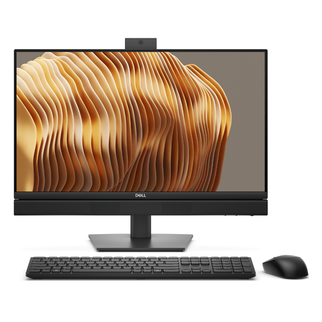 MAYDAN DELL Pro 24 AIO QC24251 Ecran 24'' Core Ultra 5 - Photo 1