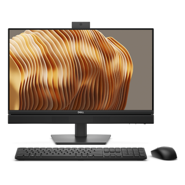 MAYDAN DELL Pro 24 AIO QC24251 Ecran 24'' Core Ultra 5 - Photo 1