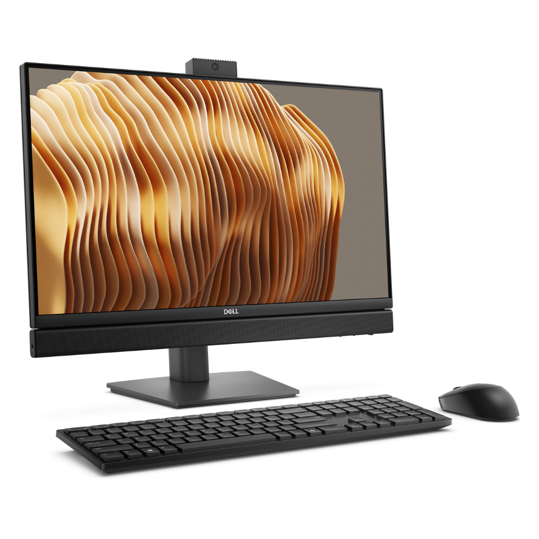 MAYDAN DELL Pro 24 AIO QC24251 Ecran 24'' Core Ultra 5 - Photo 3