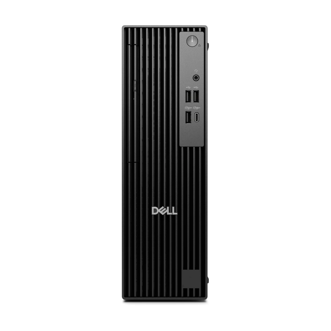 MAYDAN DELL DESKTOP SLIM QCS1250 u5 - Photo 1