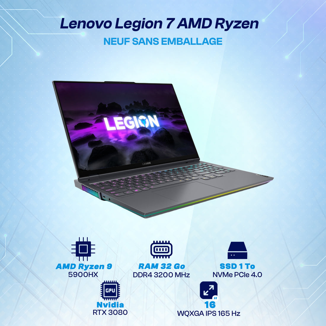 MAYDAN Laptop Creative 2026-09-29 - R9000K2021H