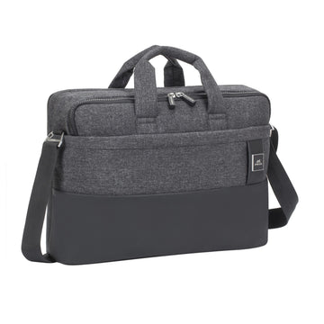 RIVACASE 8831 black MacBook Pro Ultrabook bag 15''