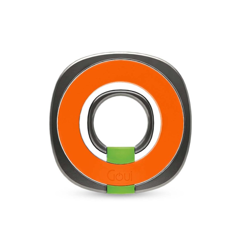 Goui Accessoire Orange | Maydan Maroc