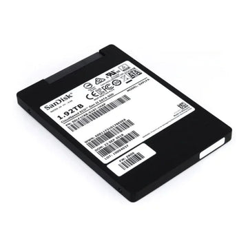 SanDisk Cloudspeed 1.92TB SSD – 2,5 SATA III (reconditionné )