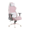 Chaise Gamer SG Racer Sg1 Rose Maroc - Chaise Confort