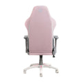 Chaise Gamer SG Racer Sg1 Rose Maroc - Chaise Confort