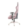Chaise Gamer SG Racer Sg1 Rose Maroc - Chaise Confort