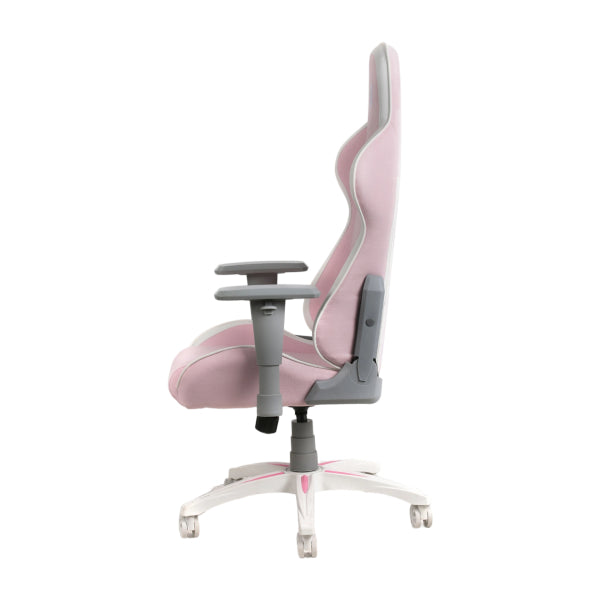 Chaise Gamer SG Racer Sg1 Rose Maroc - Chaise Confort