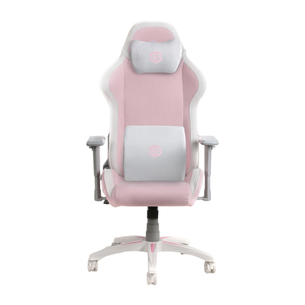 Chaise Gamer SG Racer Sg1 Rose Maroc - Chaise Confort