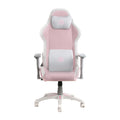 Chaise Gamer SG Racer Sg1 Rose Maroc - Chaise Confort