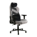 Chaise Gamer SG Racer Spectre Gris Maroc
