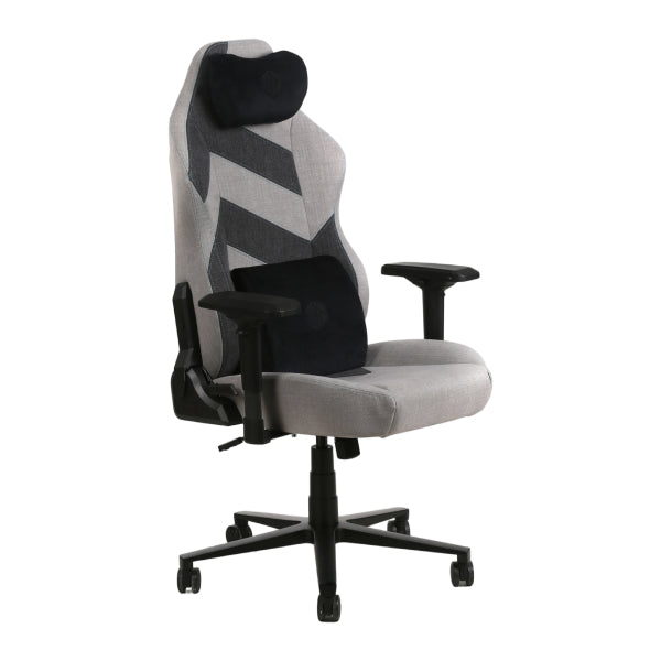 Chaise Gamer SG Racer Spectre Gris Maroc