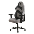 Chaise Gamer SG Racer Spectre Gris Maroc