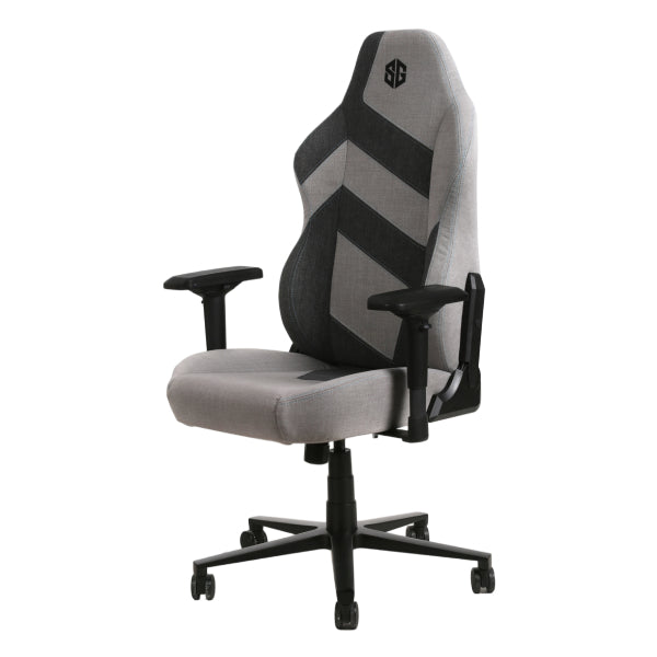 Chaise Gamer SG Racer Spectre Gris Maroc