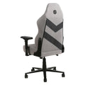 Chaise Gamer SG Racer Spectre Gris Maroc