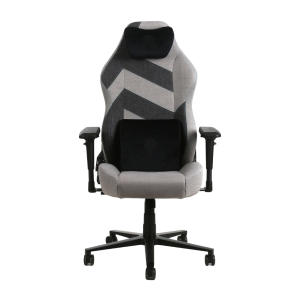 Chaise Gamer SG Racer Spectre Gris Maroc