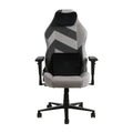 Chaise Gamer SG Racer Spectre Gris Maroc