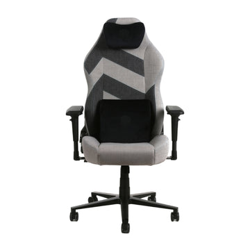 Chaise Gamer SG Racer Spectre Gris Maroc